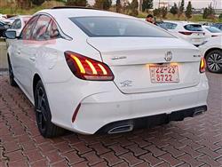 ئێم جی GT
